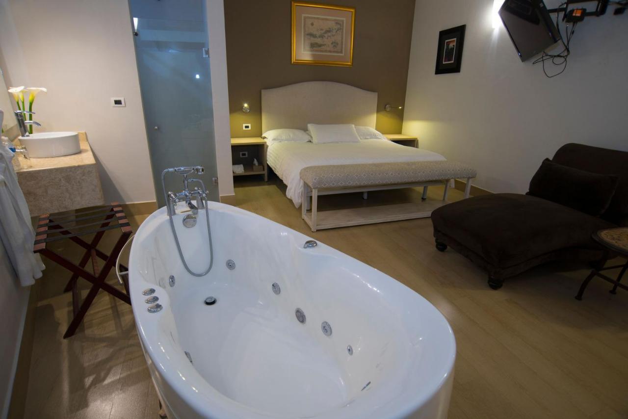 Casa Mateo Boutique 5* Bernal
